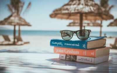 In the sun and during summer, hair is put to extra test.