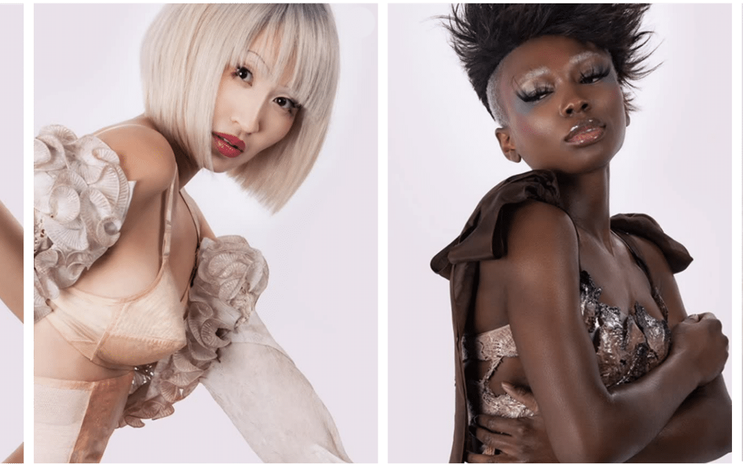 TROTS: Jeannée is genomineerd voor de Coiffure Award! 🥂✨